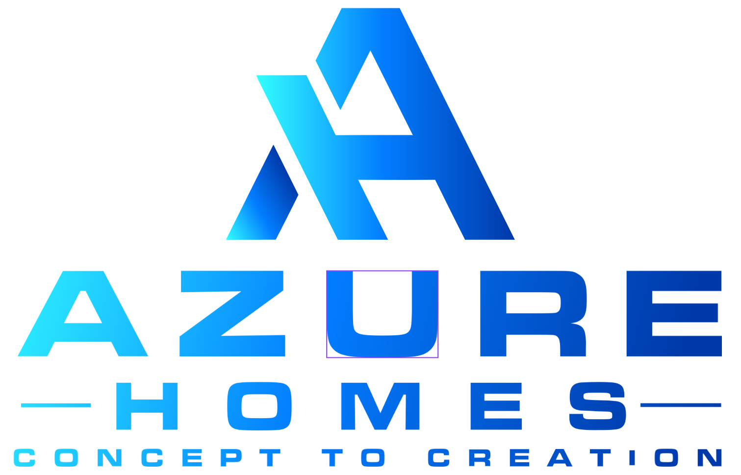 Azure Homes